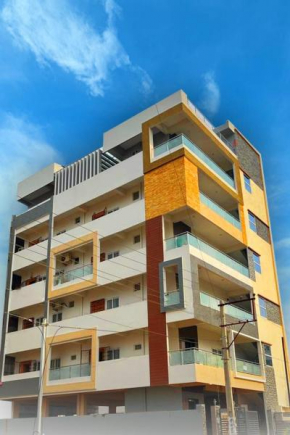 Vaga Suites